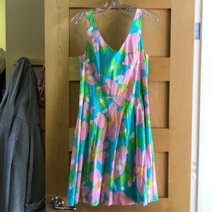 Lilly Pulitzer NWT size 8